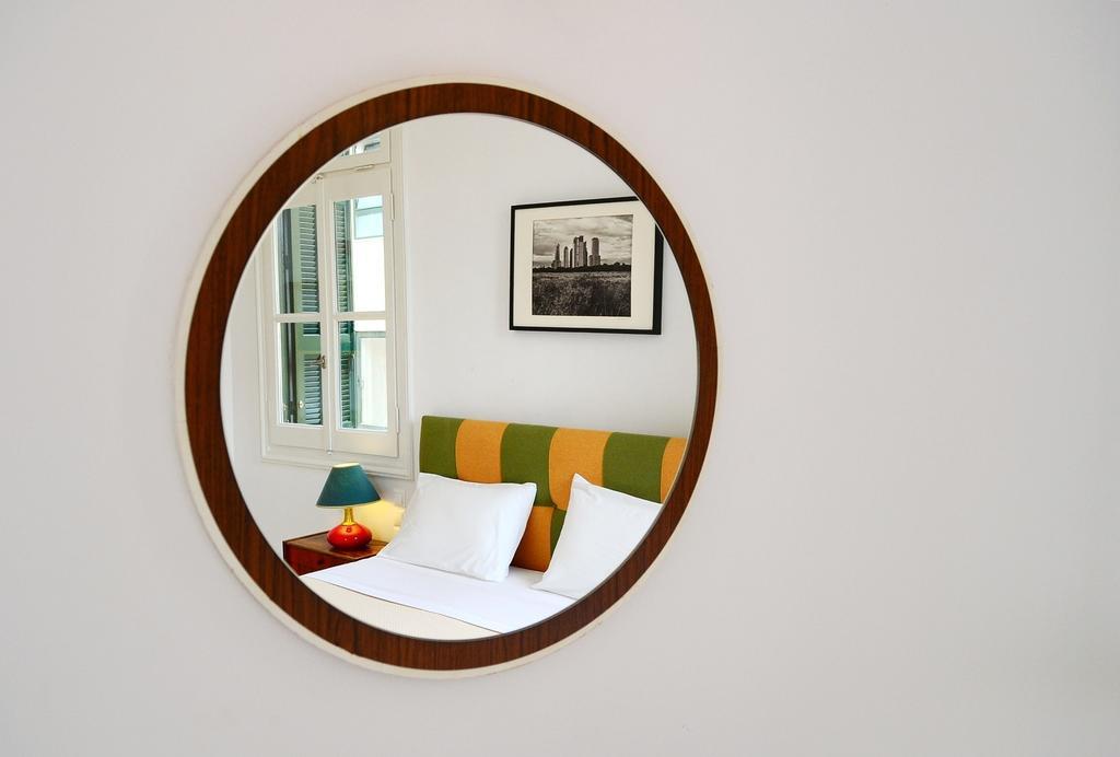 Habitación Doble Confort